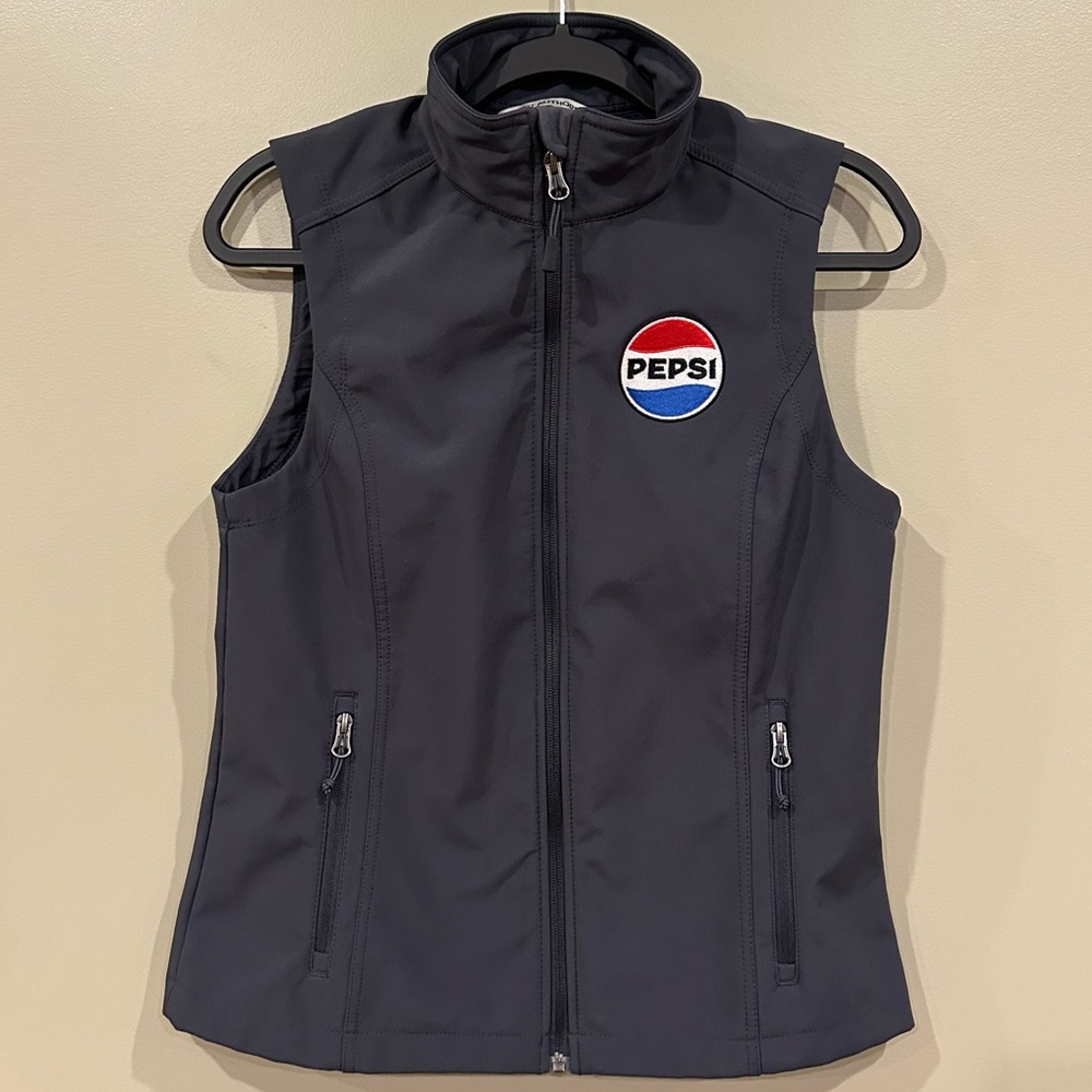 Pepsi Vest
